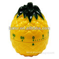 Pineapple-shaped Mechanical Timer